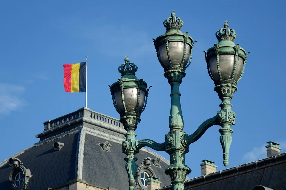 L’Echo: Бельгия может остаться без кабмина из-за бюджета с €1 млрд для Киева