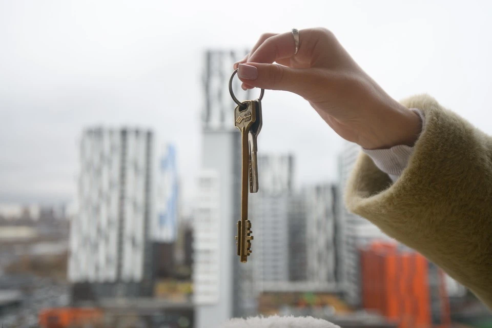 Цены на новостройки в Крыму увеличились на 14,2% с начала 2025 года