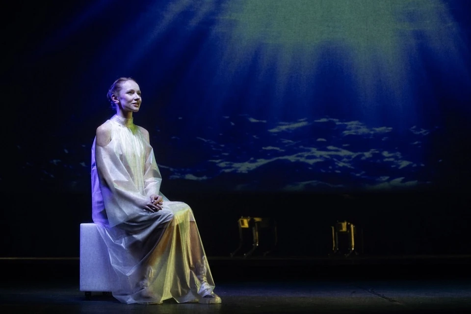 Фото: театр кукол.