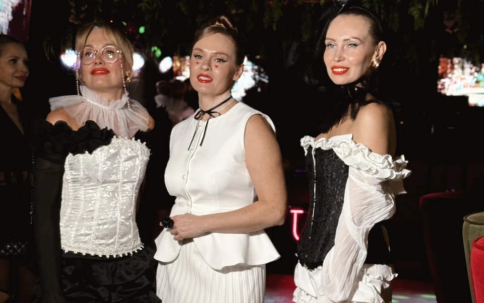 Фото: Ulyanovsk Fashion Week