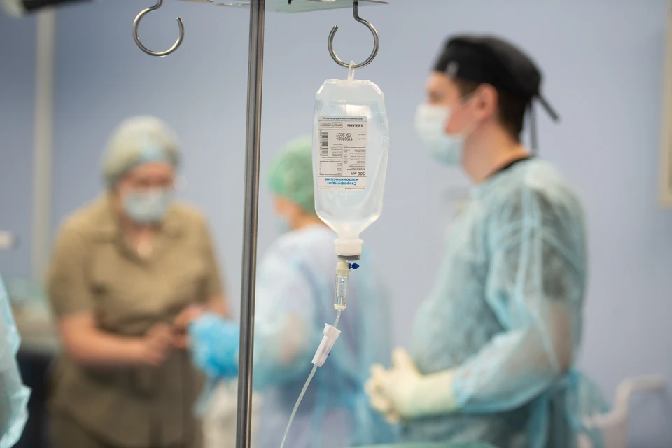 Mirror узнала, что сохраняющийся три недели кашель может быть симптомом рака