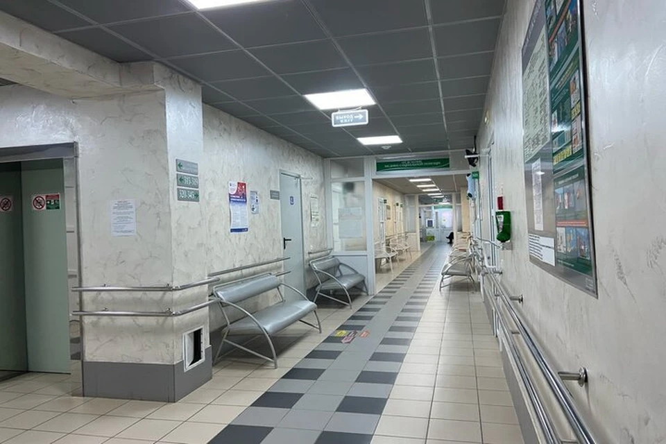 В тюменском селе Евсино открыли новый фельдшерско-акушерский пункт.