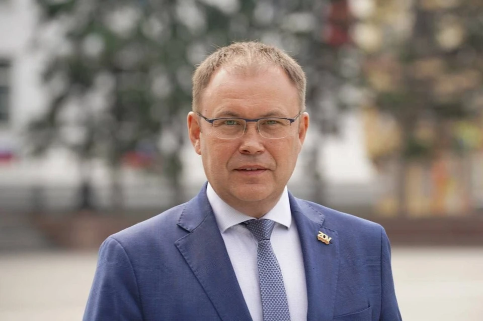 Илья Середюк сказал кузбассовцам о необходимости поддержки друг друга.