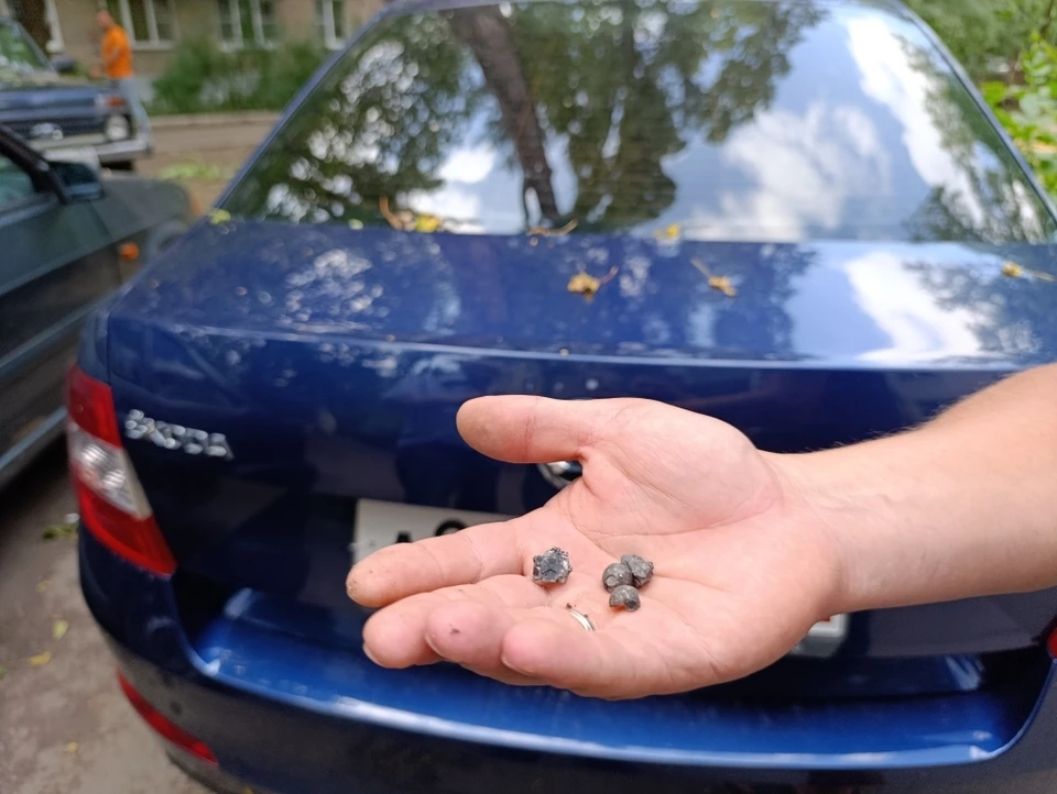 Фото из архива КП