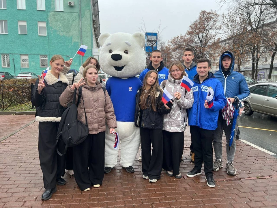 Фото: предоставлено КП - Ульяновск