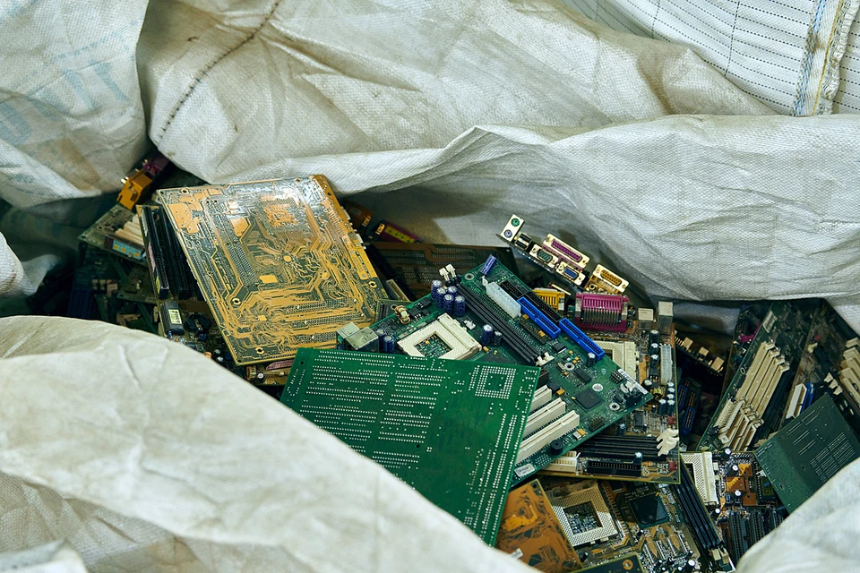 Фото: Департамент инвестиционной и промышленной политики г. Москвы