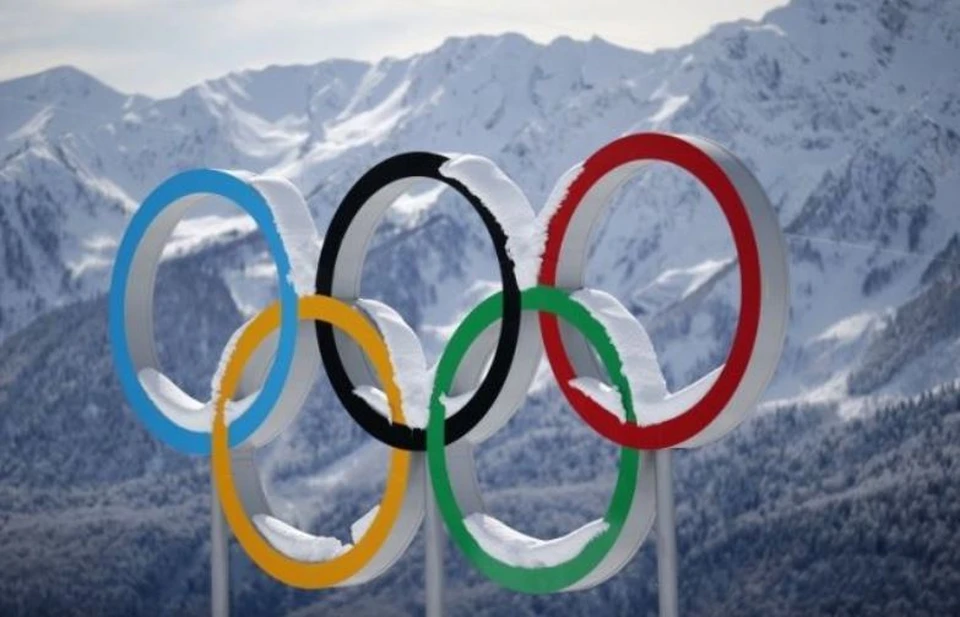 Молдова примет участие в зимних Олимпийских играх 2026 года. Фото: соцсети
