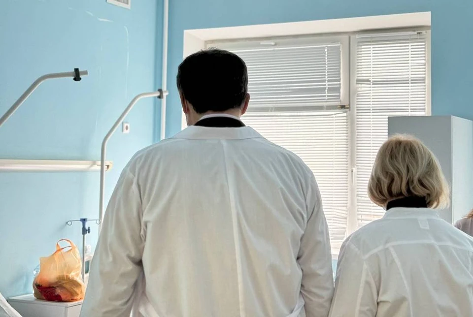 Мужчина и подросток пострадали при атаках ВСУ в Белгородской области