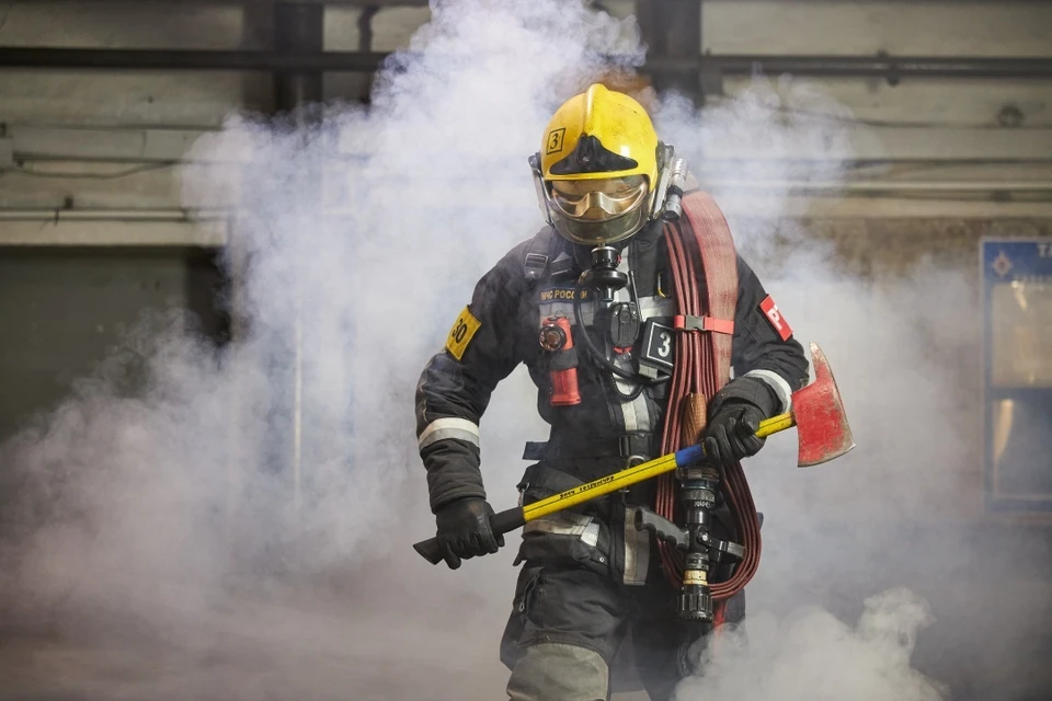 В Ростовской области за сутки потушили 13 пожаров.