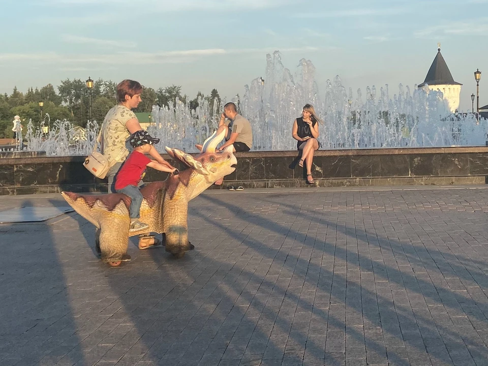 Конкурс проводится уже четвертый год.