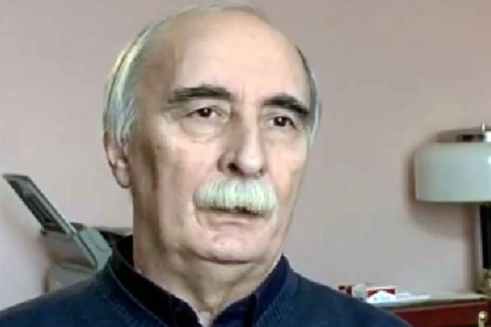 Прощание с режиссером Геральдом Бежановым пройдет 5 ноября. Кадр из фильма «Тайны советского кино»