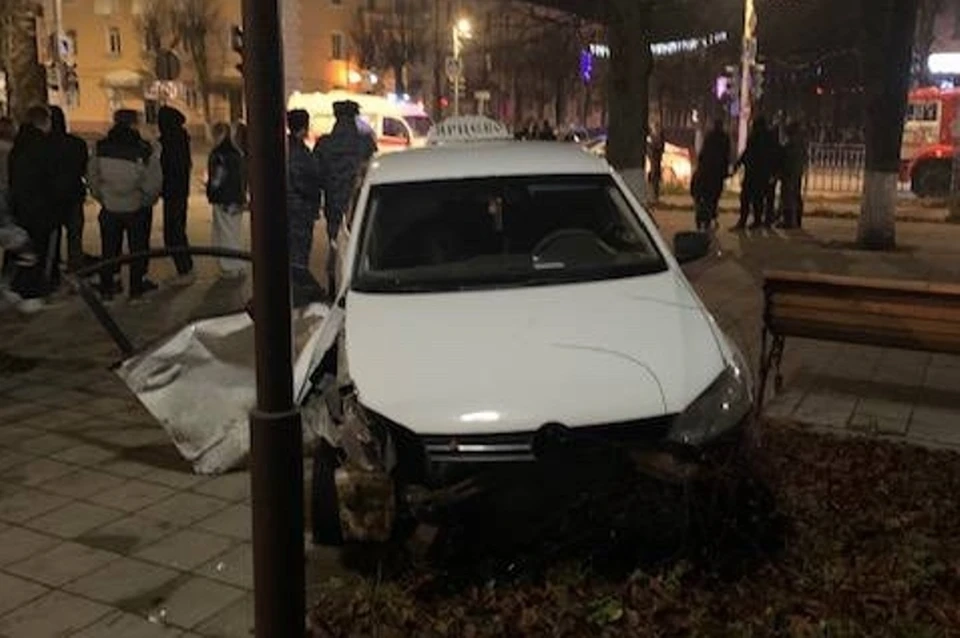 Фото: ГИБДД Смоленской области.