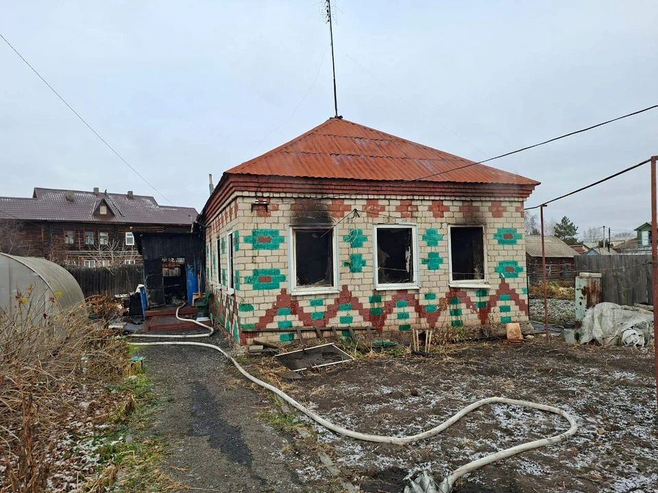 Фото: СК России по Тюменской области.