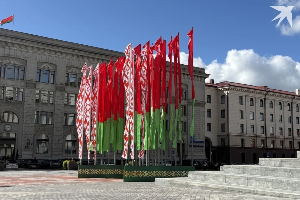 Совбез назвал оружием сдерживания комплекс «Орешник» и ТЯО в Беларуси. Снимок носит иллюстративный характер. Фото: архив «КП»