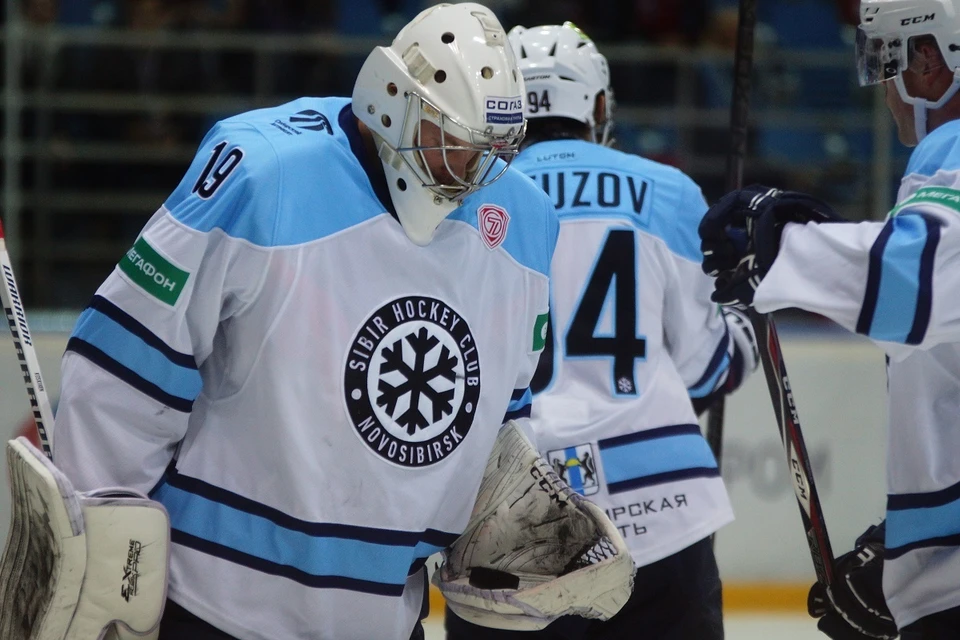 Вячеслав Буцаев прокомментировал итоги матча с нижегородским «Торпедо».