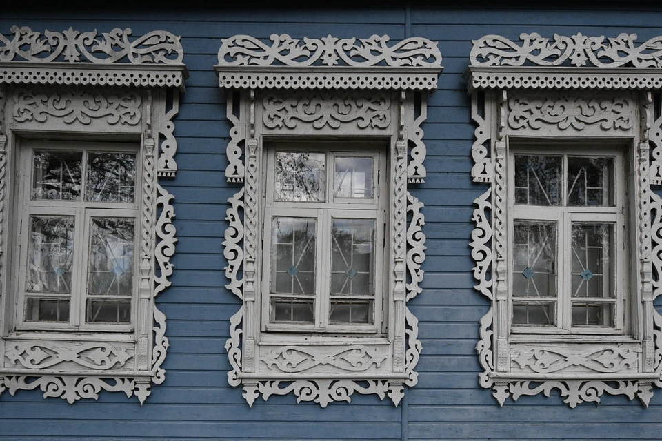 ВООПИиК борется за сохранение исторического дома на улице Инская в Новосибирске.