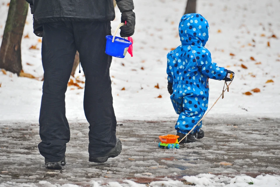 Синоптики предупреждают о сложных погодных условиях в регионе.