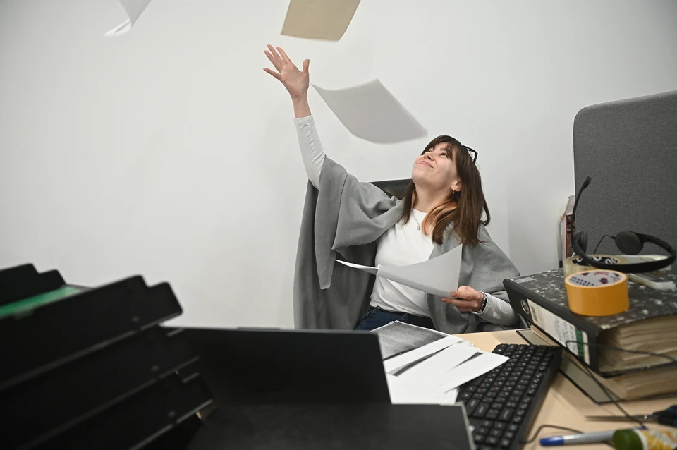 Трехдневная рабочая неделя наступила