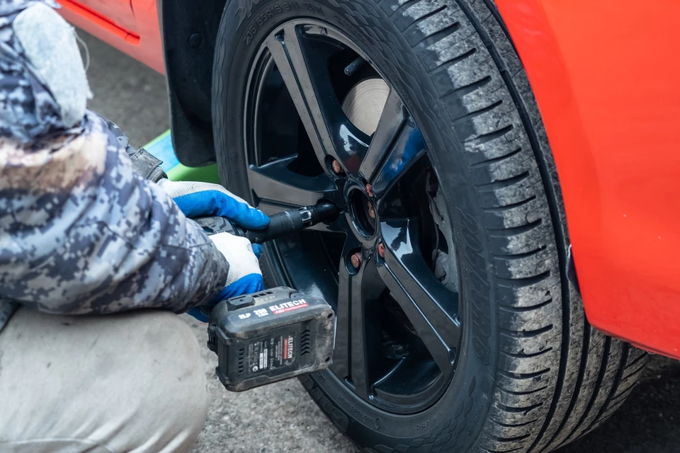 Башкирии рекомендуют подготовиться к сложным дорожным условиям.