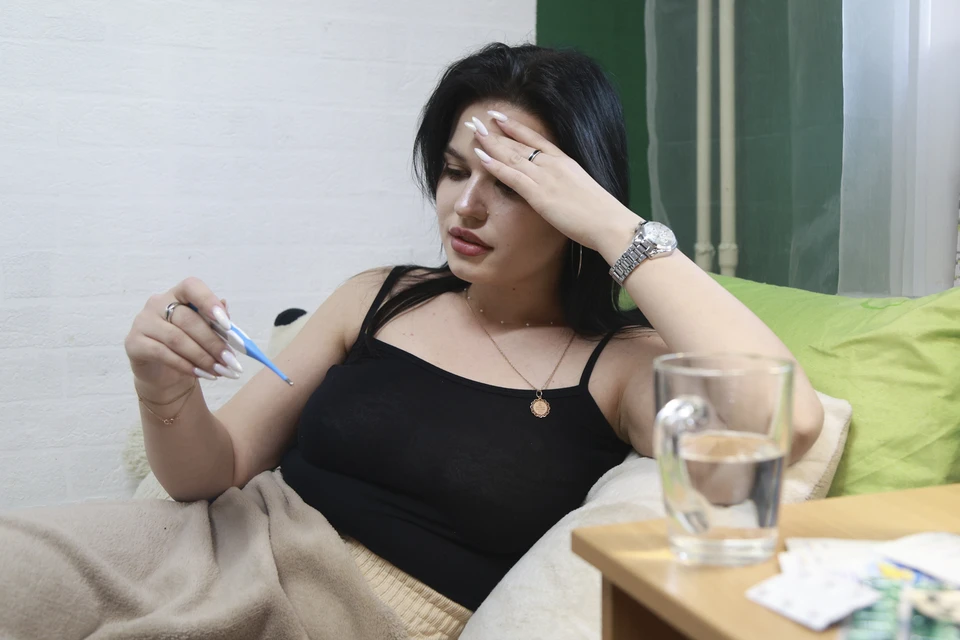 Депутат Говырин: Россияне могут получать по больничному до 5700 рублей в день