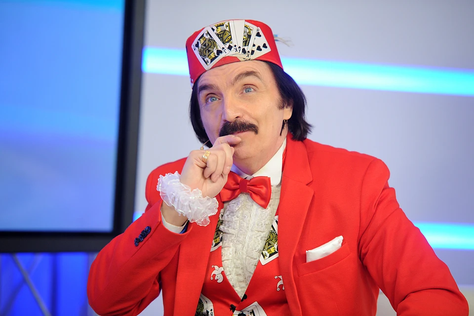 Амаяк Акопян