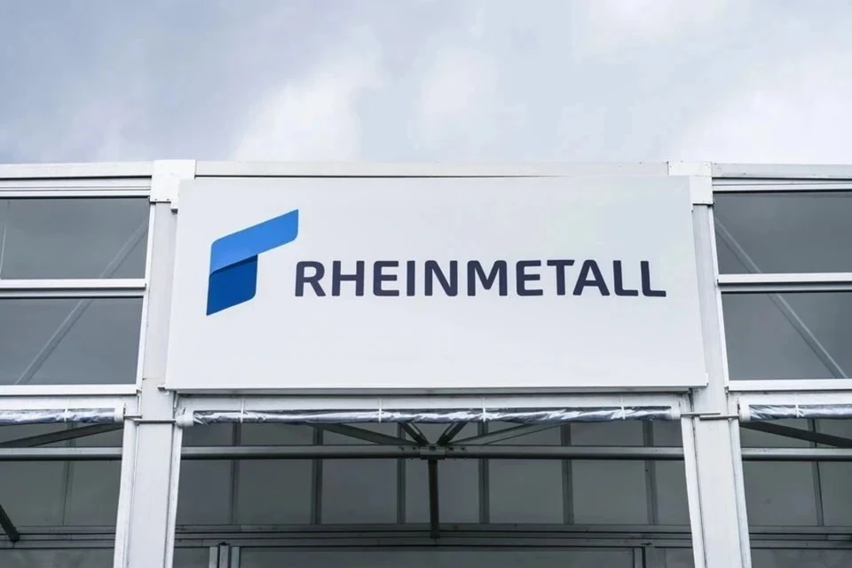Завод по производству боеприпасов Rheinmetall строится в соседней с Беларусью Литве. Снимок носит иллюстративный характер. Фото: GLOBAL LOOK PRESS.