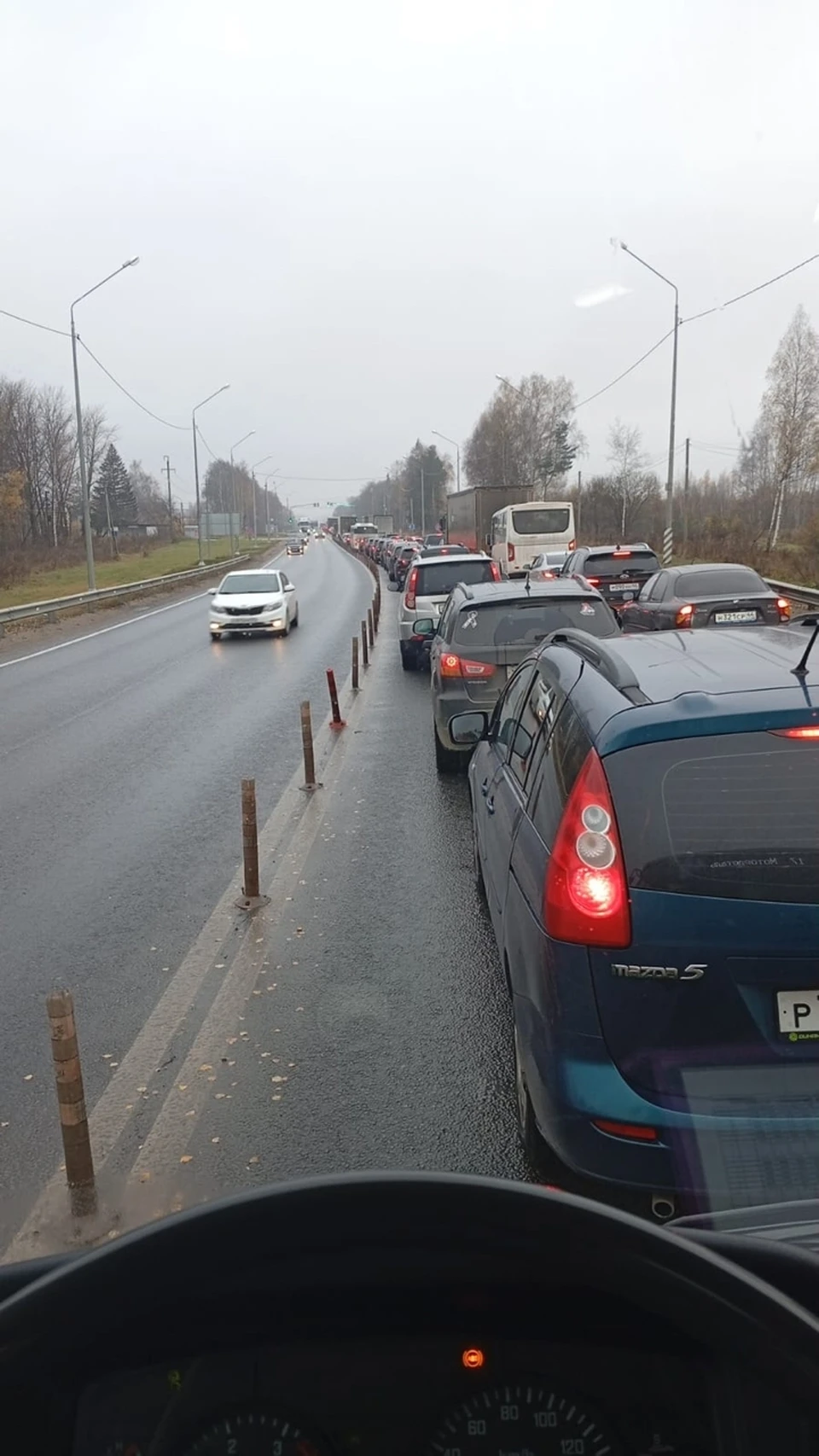 Фото: "КП в Костроме"