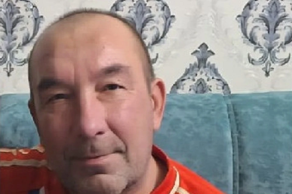 Фото: "Лиза Алерт"