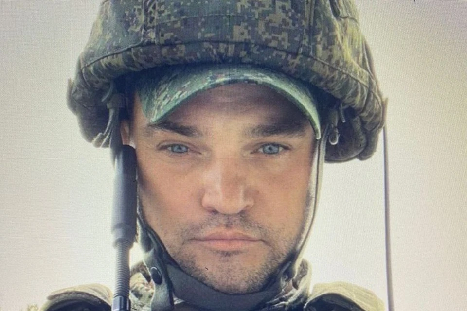 Фото: тг-канал ЧП Когалым