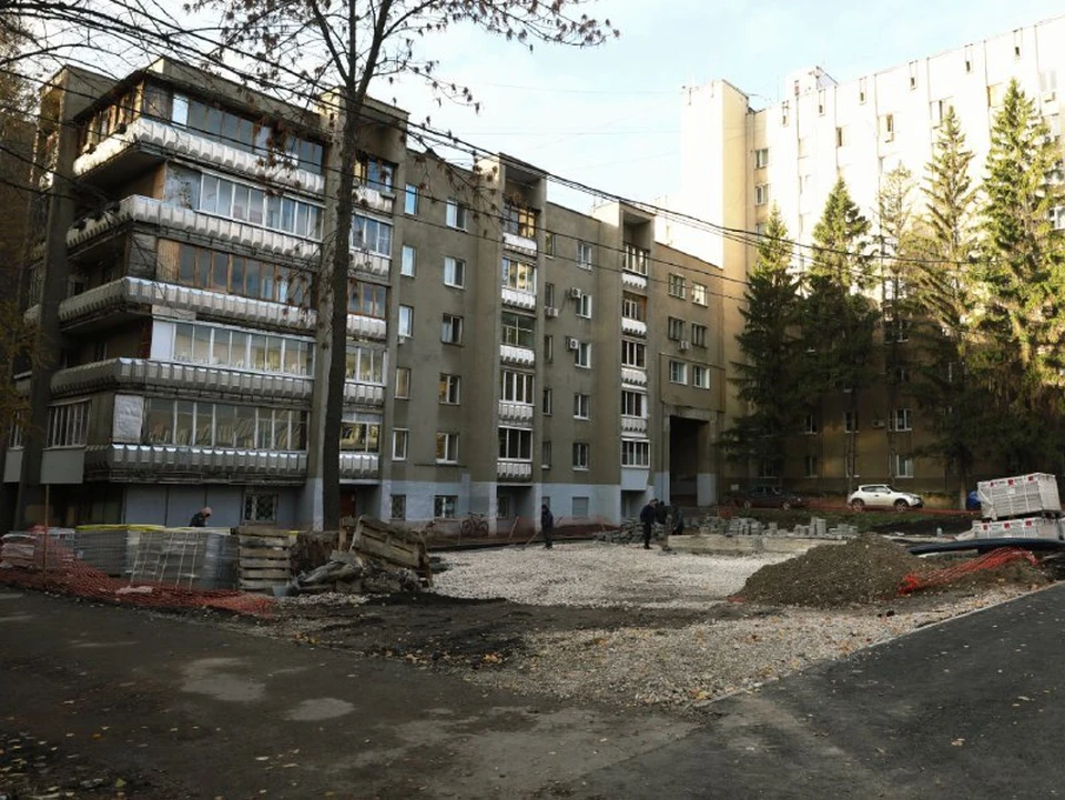 Ресурсоснабжающая компания восстановит колодец. Фото: телеграм-канал Ивана Носкова