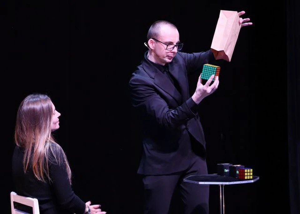 Фото: Минкультуры Саратовской области