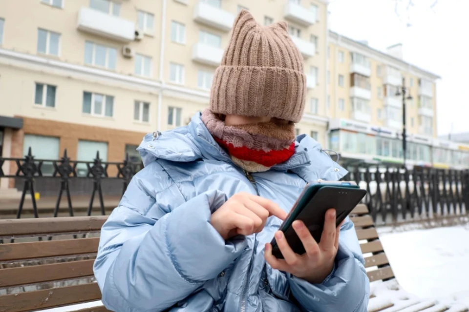 Минцифры РФ вводит детские сим-карты