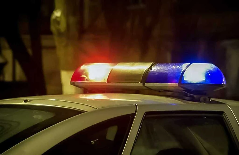 Авария унесла жизнь человека. Фото: 40.мвд.рф