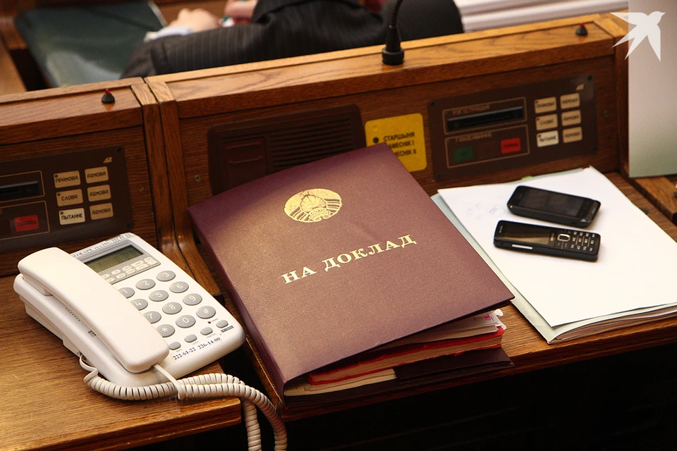 В Беларуси внесли изменения и дополнения в три закона, связанных с военной доктриной. Фото используется в качестве иллюстрации: архив «КП».