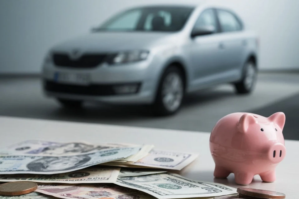 Заплати за другого – Новосибирским автовладельцам приходится платить за мошенников