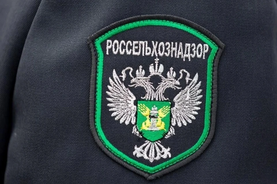 Земли региона находятся под постоянным фитосанитарным контролем. Фото: Управление Россельхознадзора по Тверской и Ярославской областям.