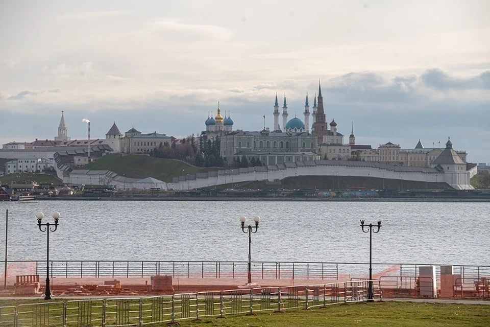 Программа теперь охватывает только 26 моногородов страны.
