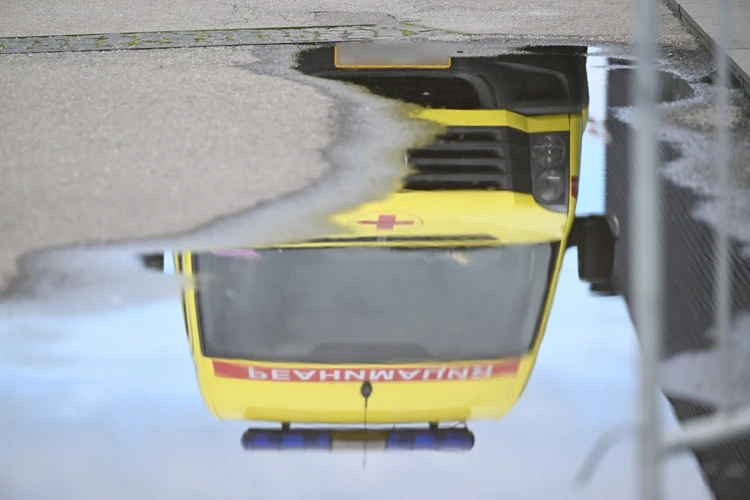 Принял наркотики и сел за руль: Водитель автобуса предстанет перед судом за ДТП в Калмыкии, унесшее жизни семи человек