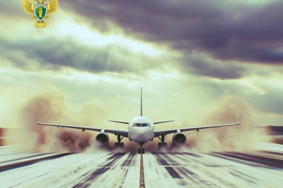 Фото: Уральская транспортная прокуратура