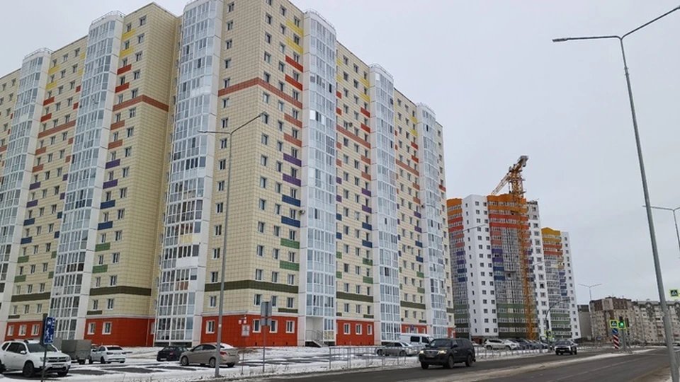 Фото: администрация Нефтеюганска