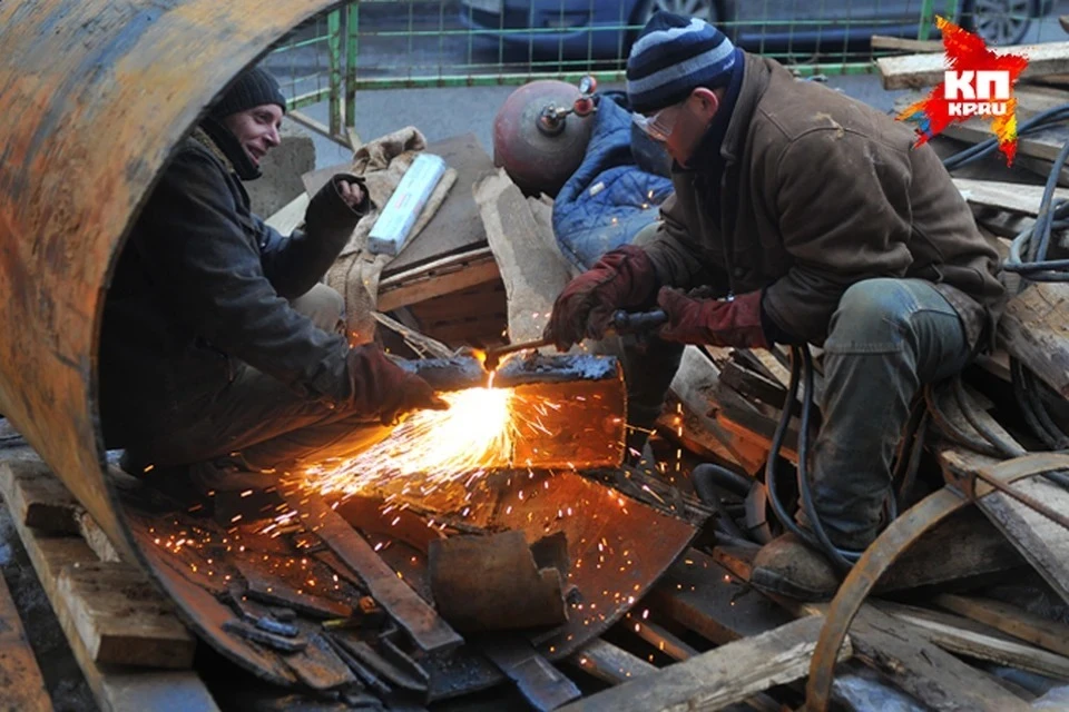 Износ сетей водоснабжения и водоотведения в городе доходит почти до 70%.