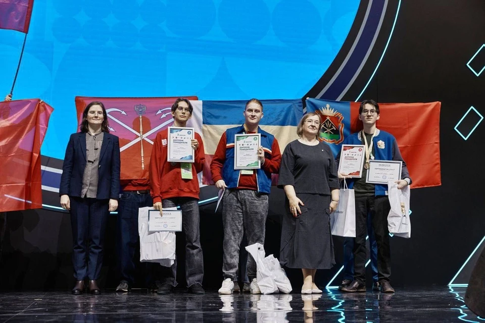 Фото: пресс-служба АПК.