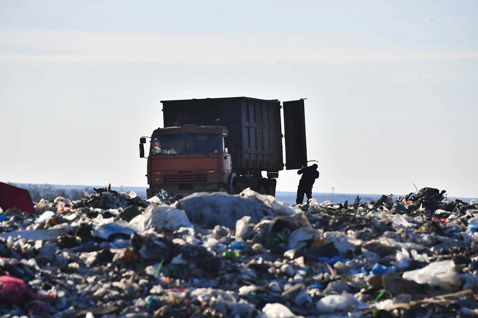 Прокуратура проследит, чтобы отвал отходов ликвидировали.