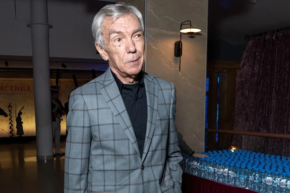 На наследство Юрия Николаева претендует всего один человек: почему так произошло