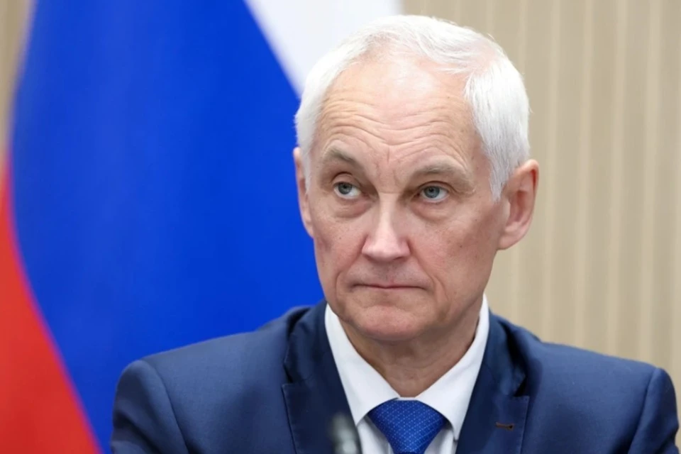 Белоусов отметил, что программа Америки будет способна перехватывать ракеты России и Китая