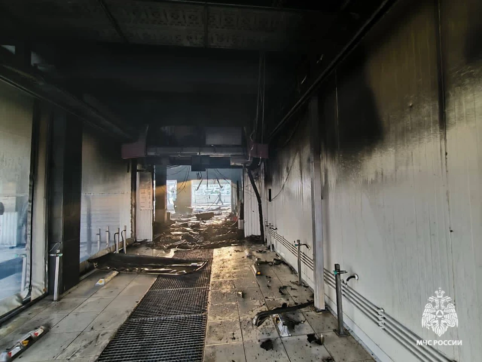 Фото: ГУ МЧС России по СК