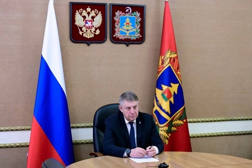 Фото: А.В. БОГОМАЗ, ВКонтакте.