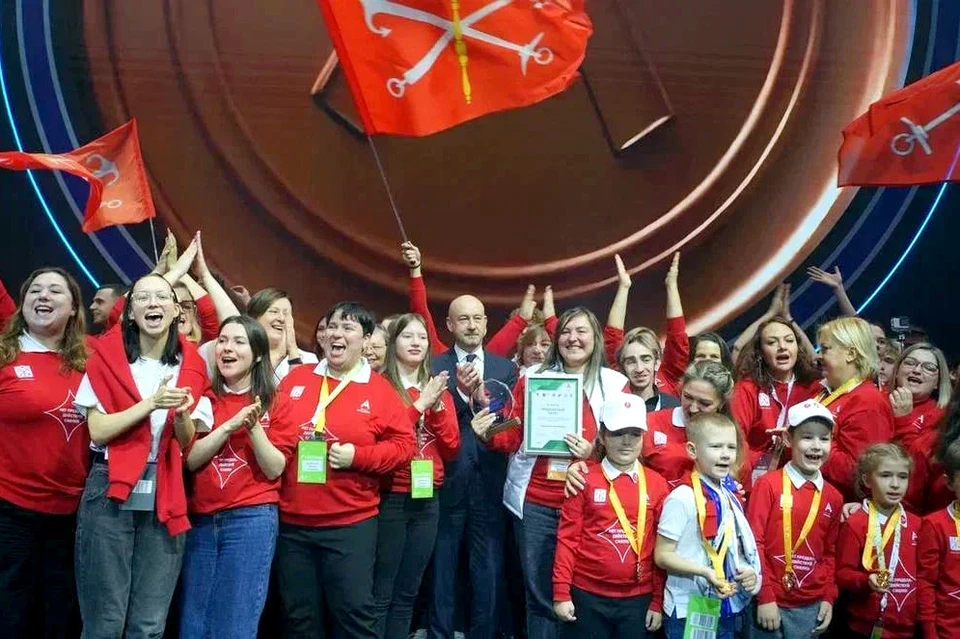 Фото: пресс-служба Института развития профессионального образования