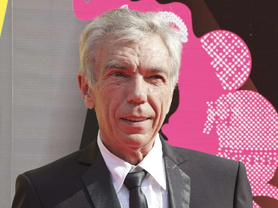 Юрий Николаев. Фото:eg.ru