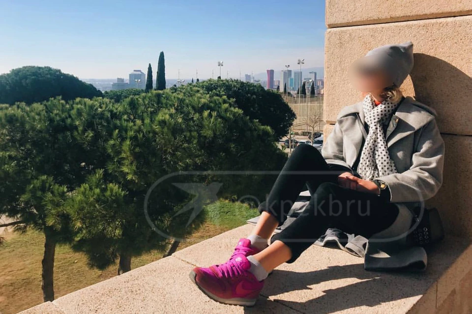 Девушке грозит реальный срок